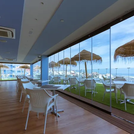 Hotel Vallemar